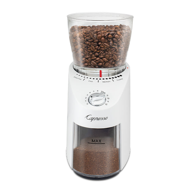Infinity PLUS Conical Burr Grinder