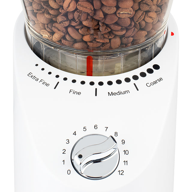Infinity PLUS Conical Burr Grinder