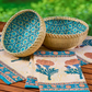 Vetsao Woven Bowl