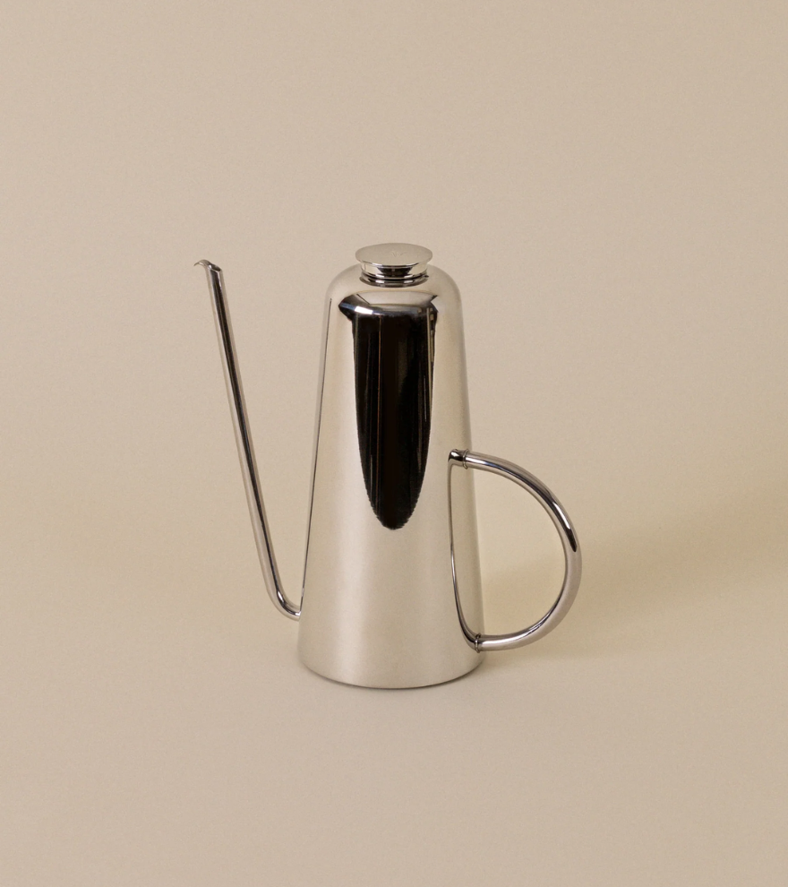Dripless Oil Can