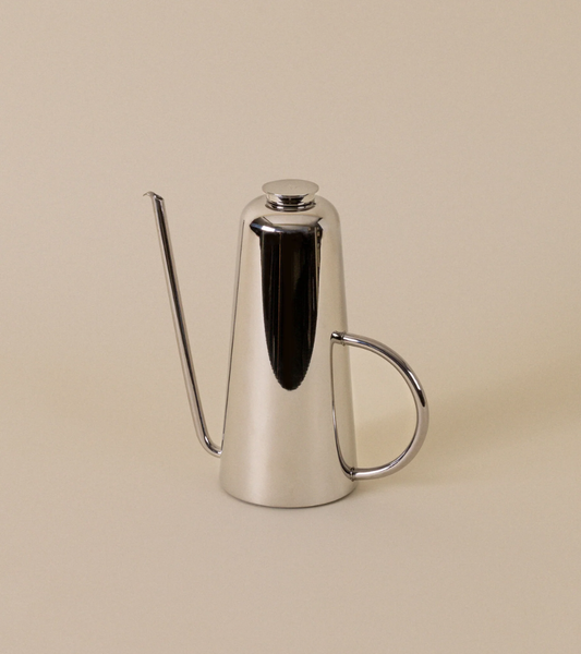Dripless Oil Can