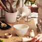 Ceramic Vinegar Cruet