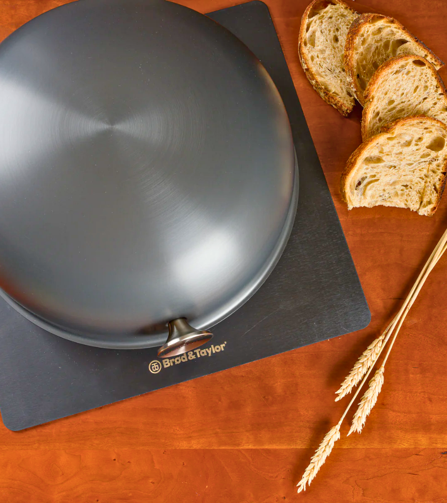 Baking Shell - Boule