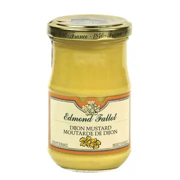 Edmond Fallot Dijon Mustard