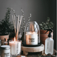 Large Farm + Sea Candles