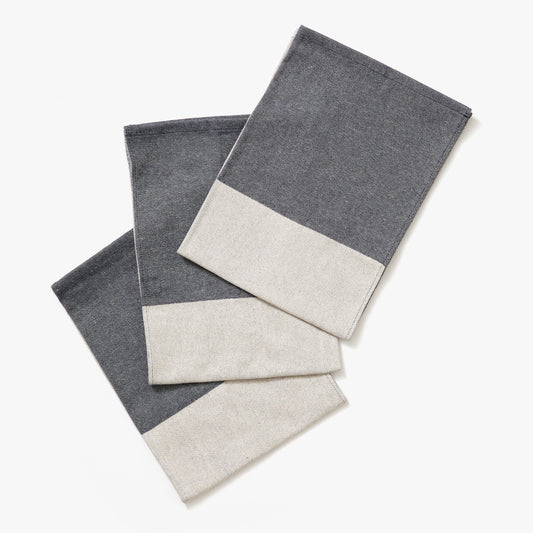 Chef's Towels - Blueberry Blue