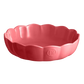 Madeleine Round Dish