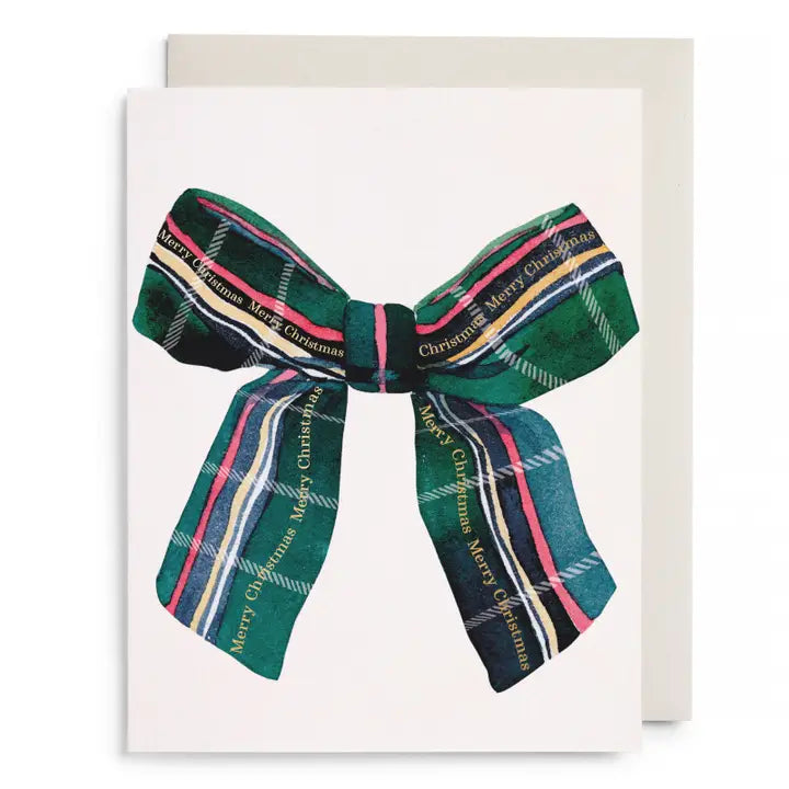 Holiday E. Frances Blank Note Cards