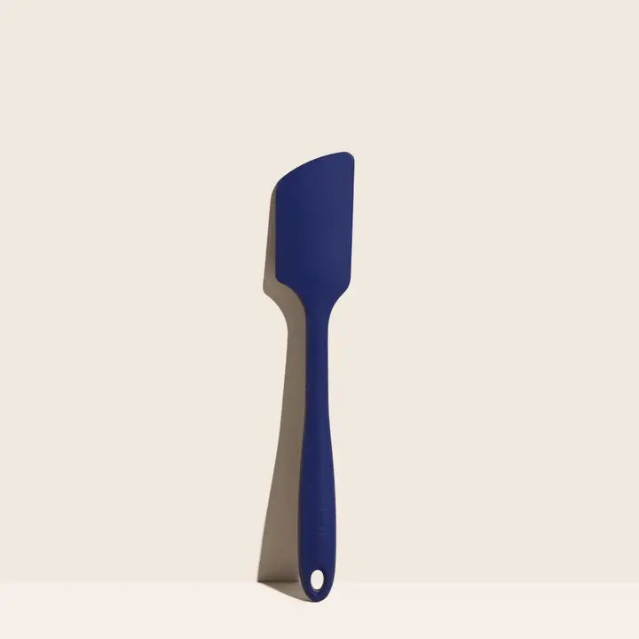 Navy Silicone Kitchen Utensils
