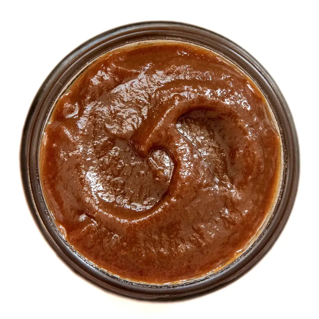 Pumpkin Maple Mini Preserves