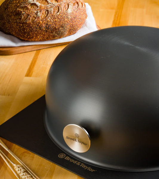 Baking Shell - Boule