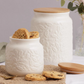Acorn Storage Jar - Small