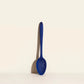 Navy Silicone Kitchen Utensils