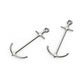 Anchor Cocktail Picks - Set of 6