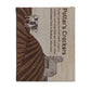 Potter's Crackers Organic Herbes de Provence Crackers
