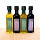 Classic 4 Pack Mini Set Oil & Balsamic