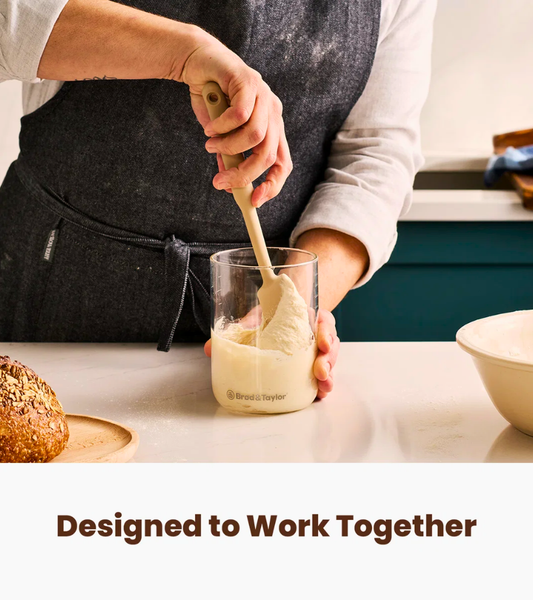 Sourdough Essentials Kit