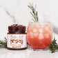 Cranberry Maple Medley