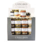 L'Epicurien Appetizer Spreads+