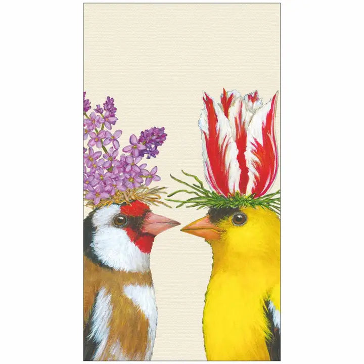 Guest Towel Napkins