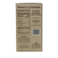 Potter's Crackers Organic Herbes de Provence Crackers