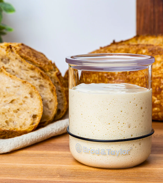 Sourdough Starter Jar - Small