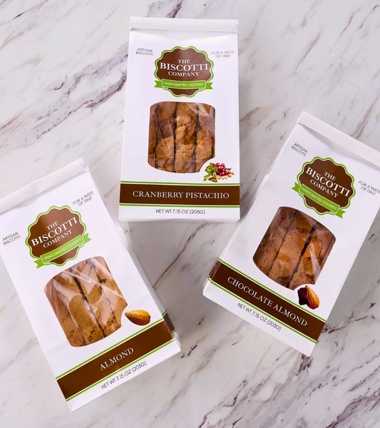 Biscotti Company