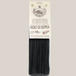 Linguini with Black Squid Ink