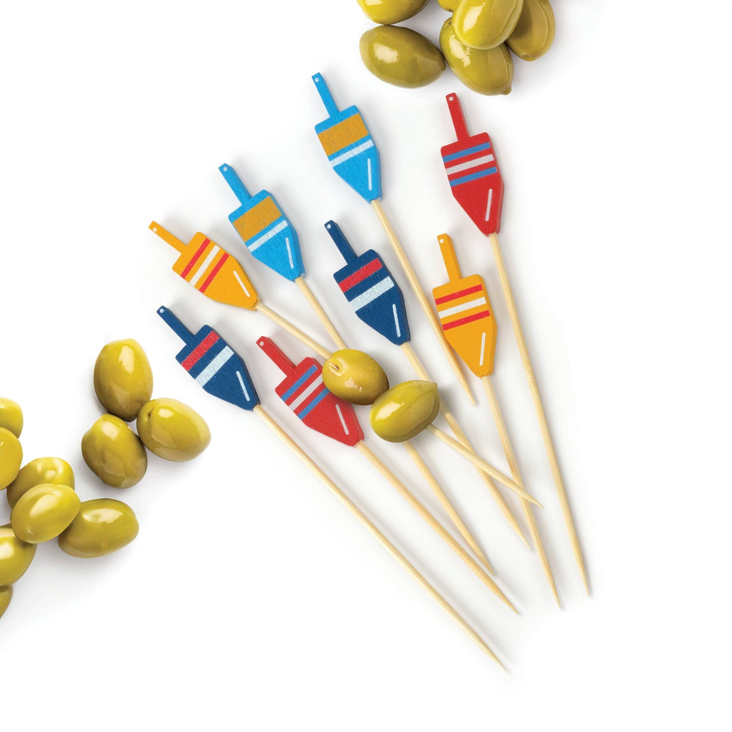 Cocktail Picks - Set of 24