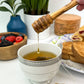 Olive Wood Honey Dipper