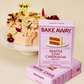 Bake Away Cake Mixes