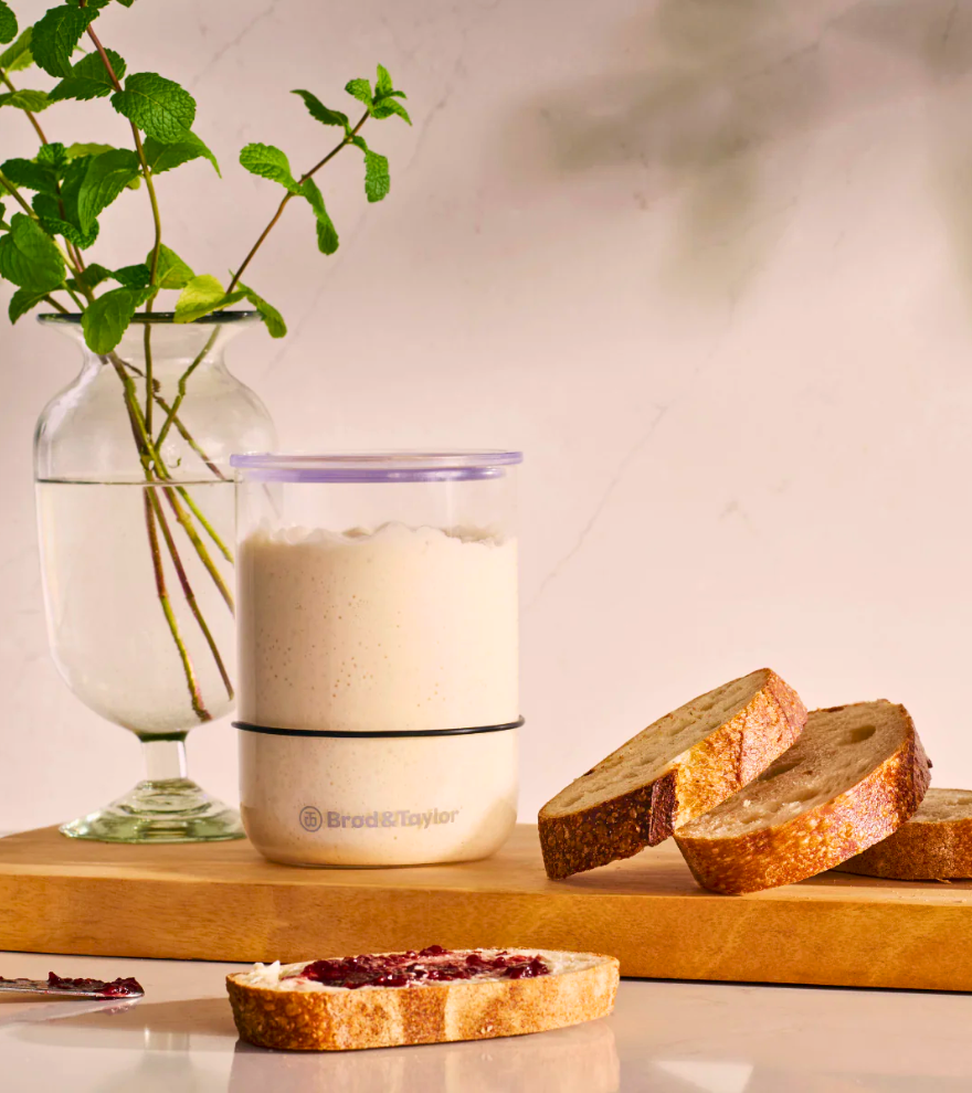 Sourdough Essentials Kit