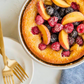 Round Cake Pan