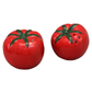 Tomato Salt & Pepper Shakers