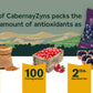 Wine Pairing Dark Chocolate Gems w Cabernet Wine Raisins®
