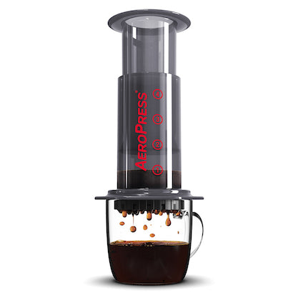 AeroPress Coffee Press