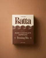 Batta Frosting Mix