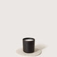 Small Round Wool Felt Trivets