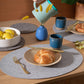 Oval Felt Placemat