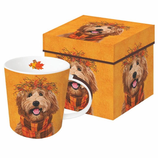 Dudley - Mug Gift Box