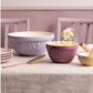 In The Meadow Mixing Bowls