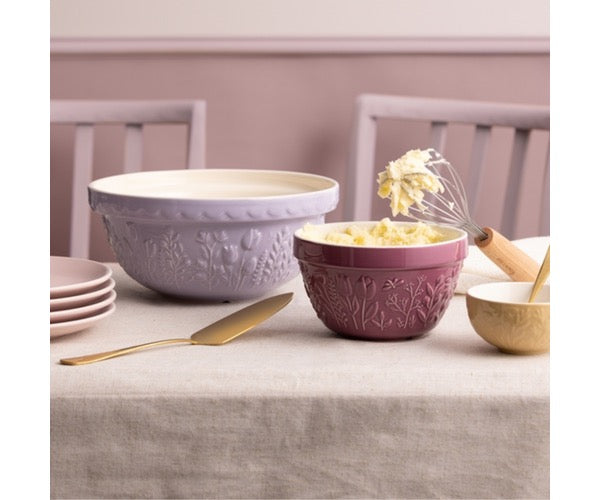 In The Meadow Mixing Bowls