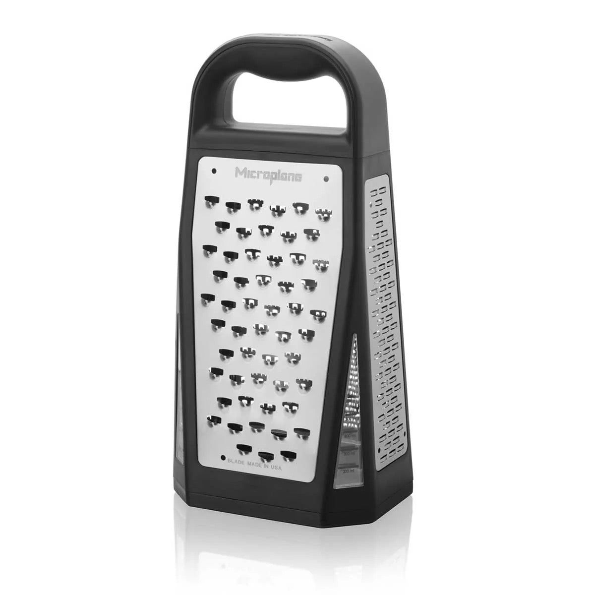 Elite Five Blade Box Grater