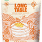 Long Table Baking Mixes