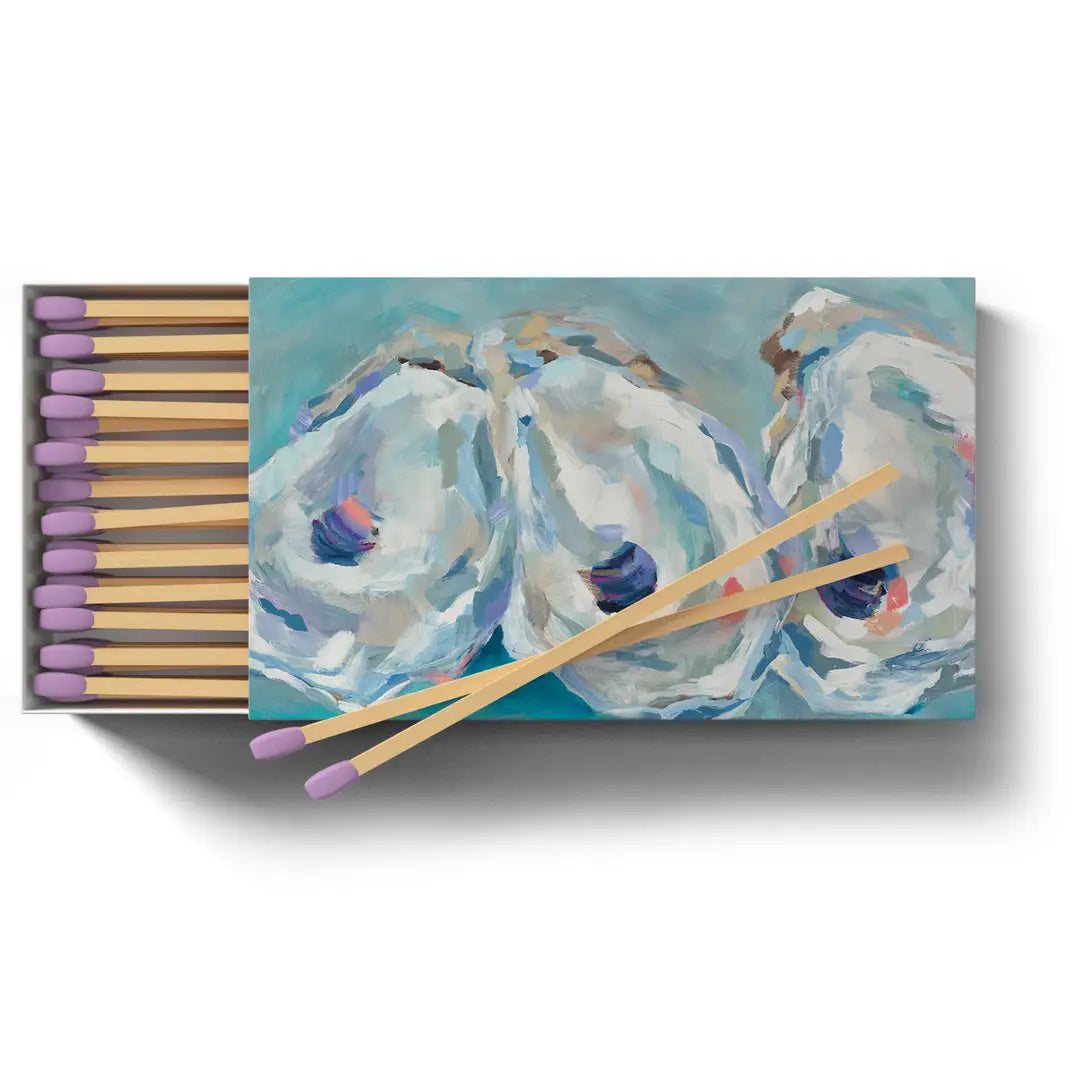 Annapolis Candle Tabletop Matches