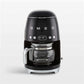 "Retro Style" 10 Cup Drip Coffee Maker