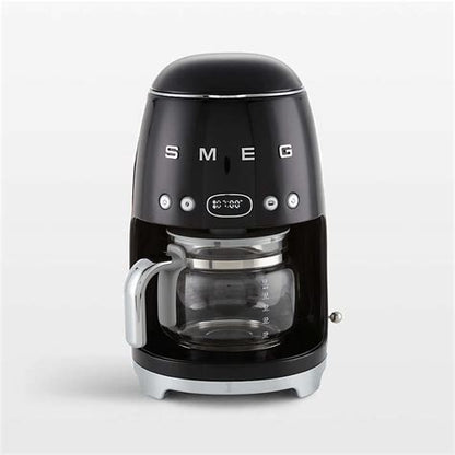 "Retro Style" 10 Cup Drip Coffee Maker