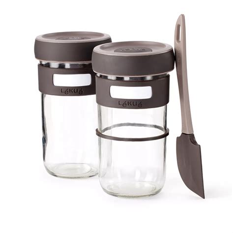 Sourdough Starter Kit