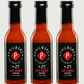 Philbur's Hot Sauce