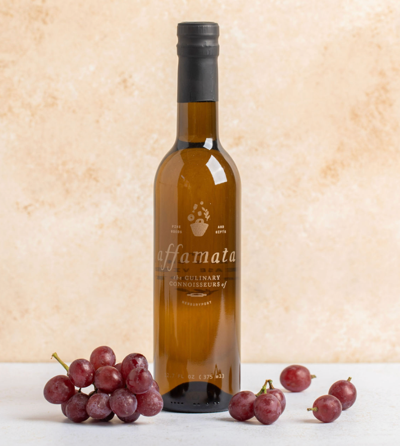 Whole Fruit Vinegar